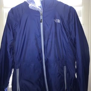 North Face women’s jacket
